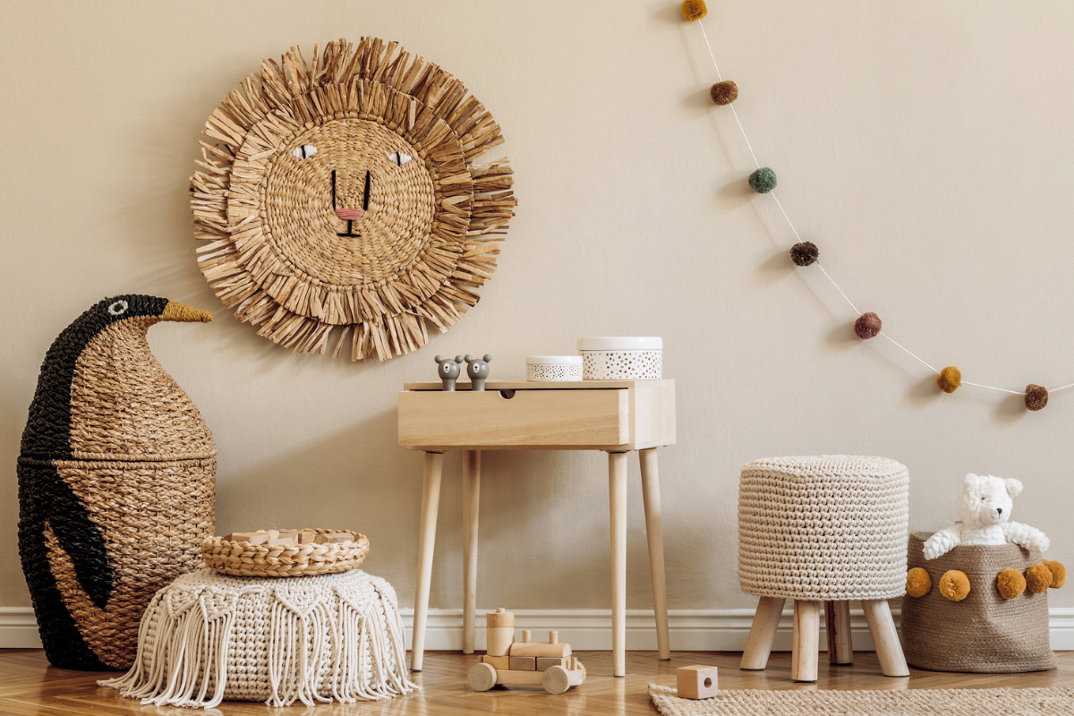 Kinderkamer Inspiratie En Babykamer Inspiratie Op Kids Inspo