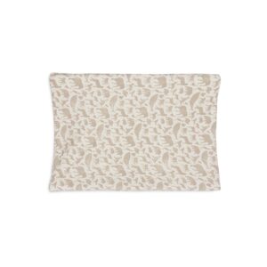 Jollein Aankleedkussenhoes 70 Cm Jungle Beige