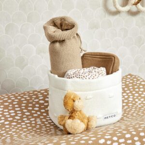 Meyco Aankleedkussenhoes Cheetah Taupe Taupe 4054703763485 Scaled