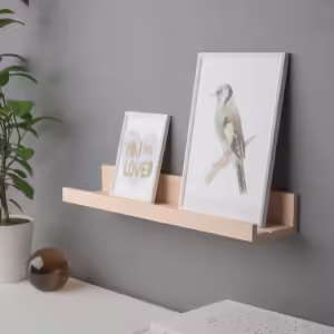 Ikea Wandplank Babykamer Kinderkamer Inspiratie