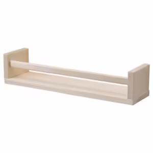 Wandrek - Wandplank - Ikea - Kinderkamer - Babykamer