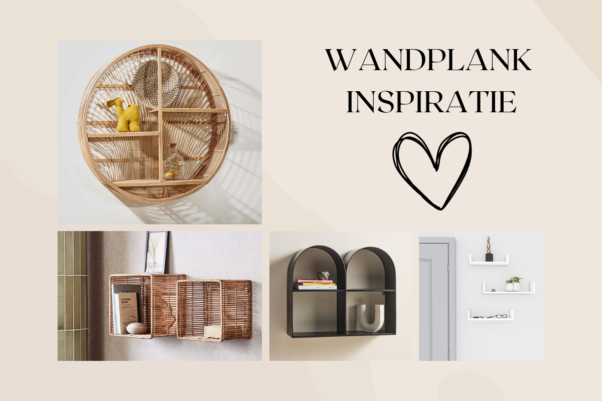 Wandplank Babykamer Of Kinderkamer Inspiratie