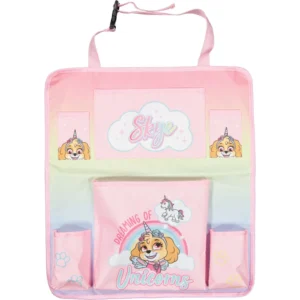 Organizer Paw Patrol Reis Musthaves Kinderen Kidsinspo
