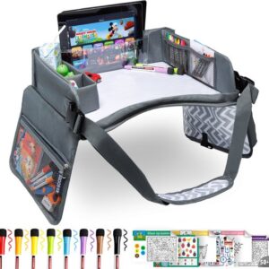 Organizer Tekentafel Reistafel Auto Kind Reismusthaves