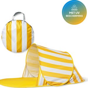 Dagje Strand Kinderen - Popup Strandtent