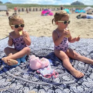 Strandkleed