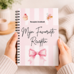 Persoonlijke-kookboek-invulboek-recepten-roze