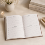 Elke dag één zin dagboek - 5 jarig journal